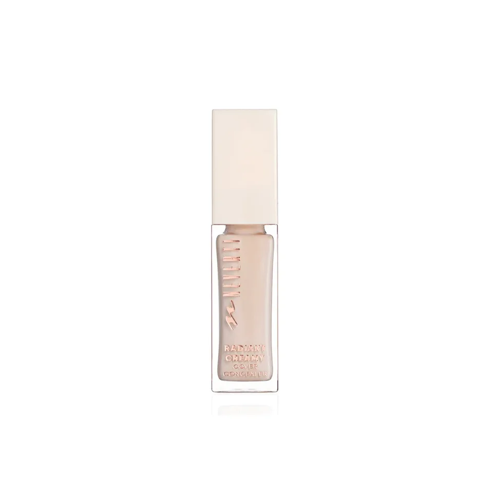Neverti Консилер Radiant Creamy Cover №1 Light Fair