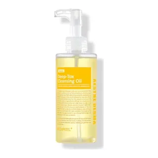 Medi-Peel Vegan Vitamin Deep-Tox Cleansing Oil 200 мл