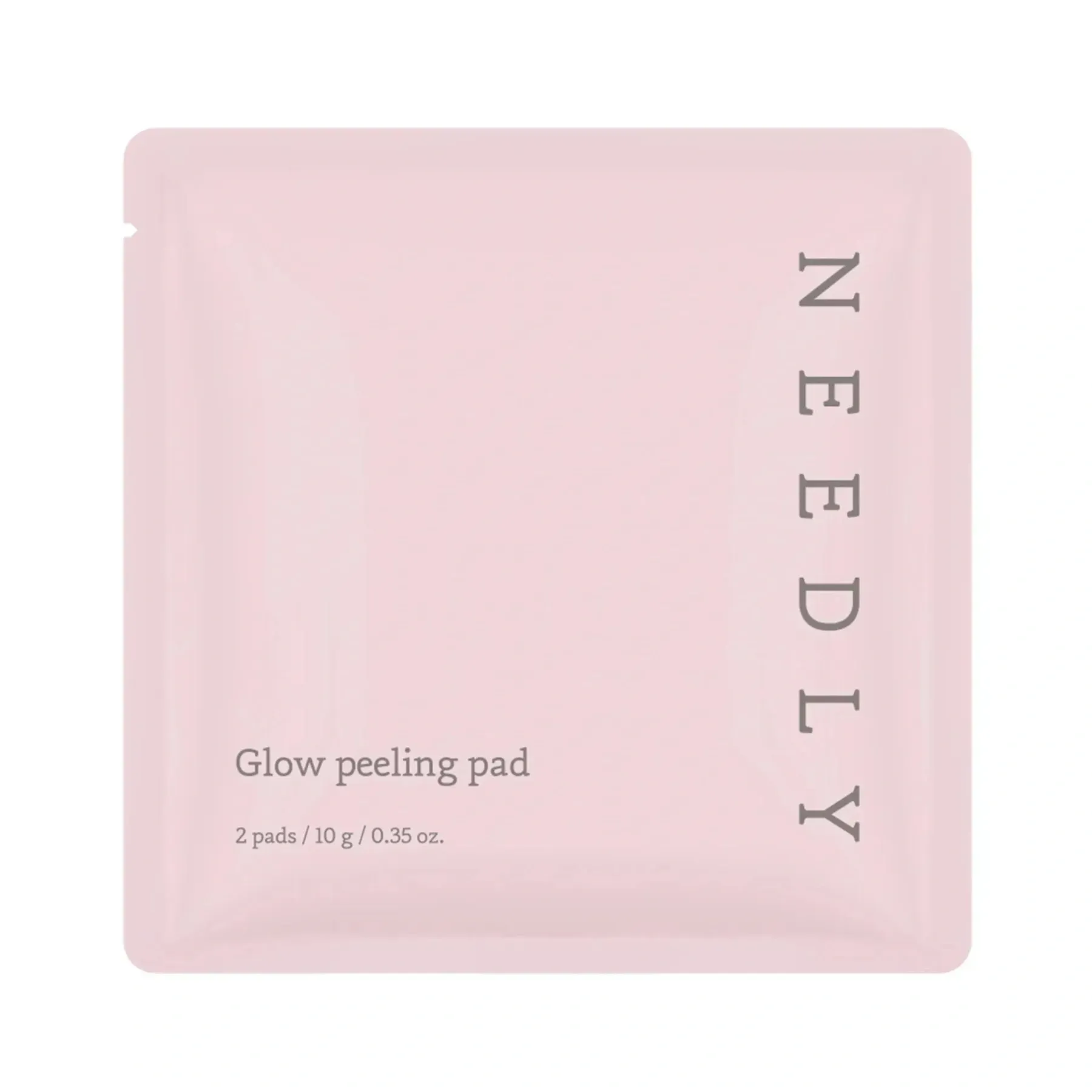 Needly Glow Peeling Pad