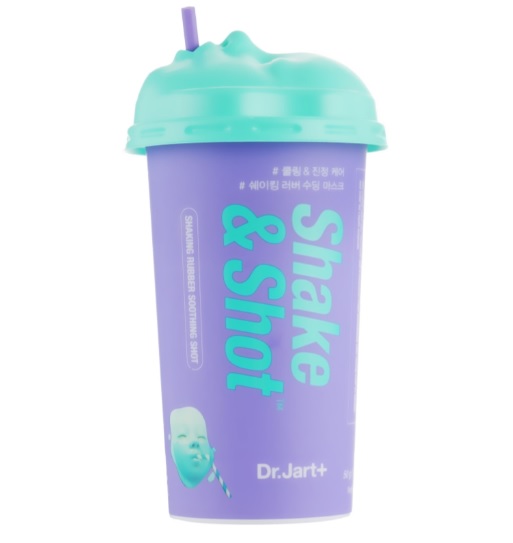 Dr.Jart+ Dr. Jart+ Shake & Shot Soothing 40 мл