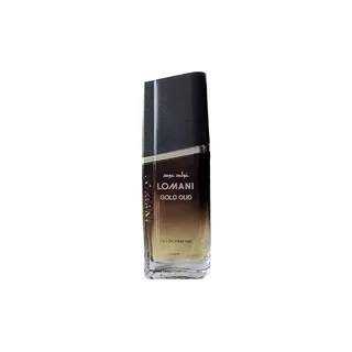 Parfums Parour Туалетна вода Lomani Gold Oud
