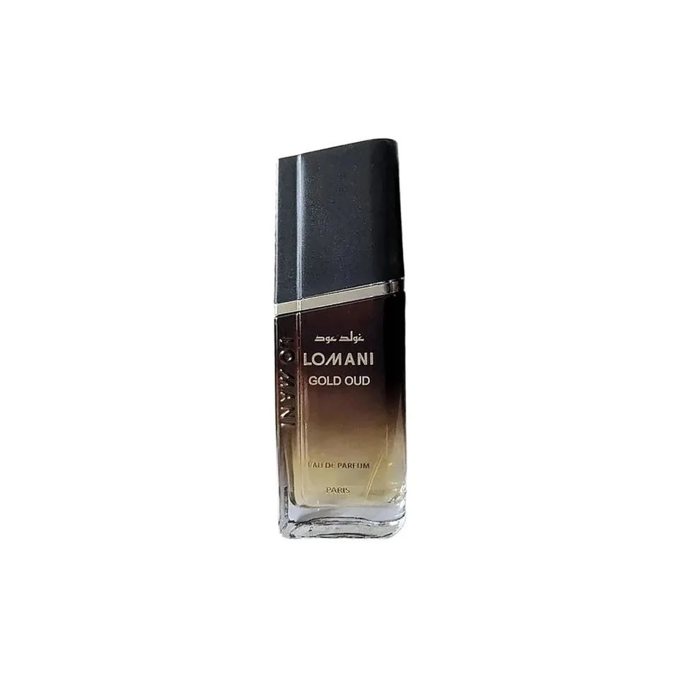 Parfums Parour Туалетна вода Lomani Gold Oud