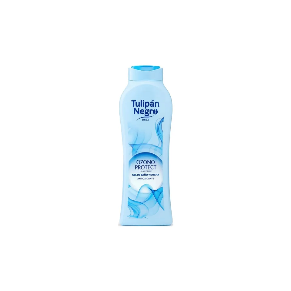 TULIPAN NEGRO Гель для душу Озон