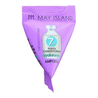 May Island 7 Days Highly Concentrated Hyaluronic Ampoule