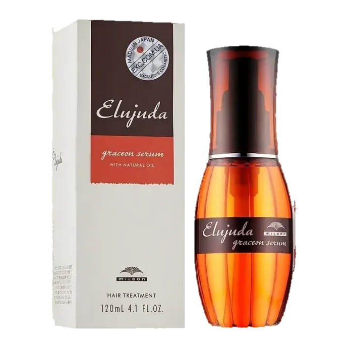 Milbon Elujuda Graceon Serum 120 мл
