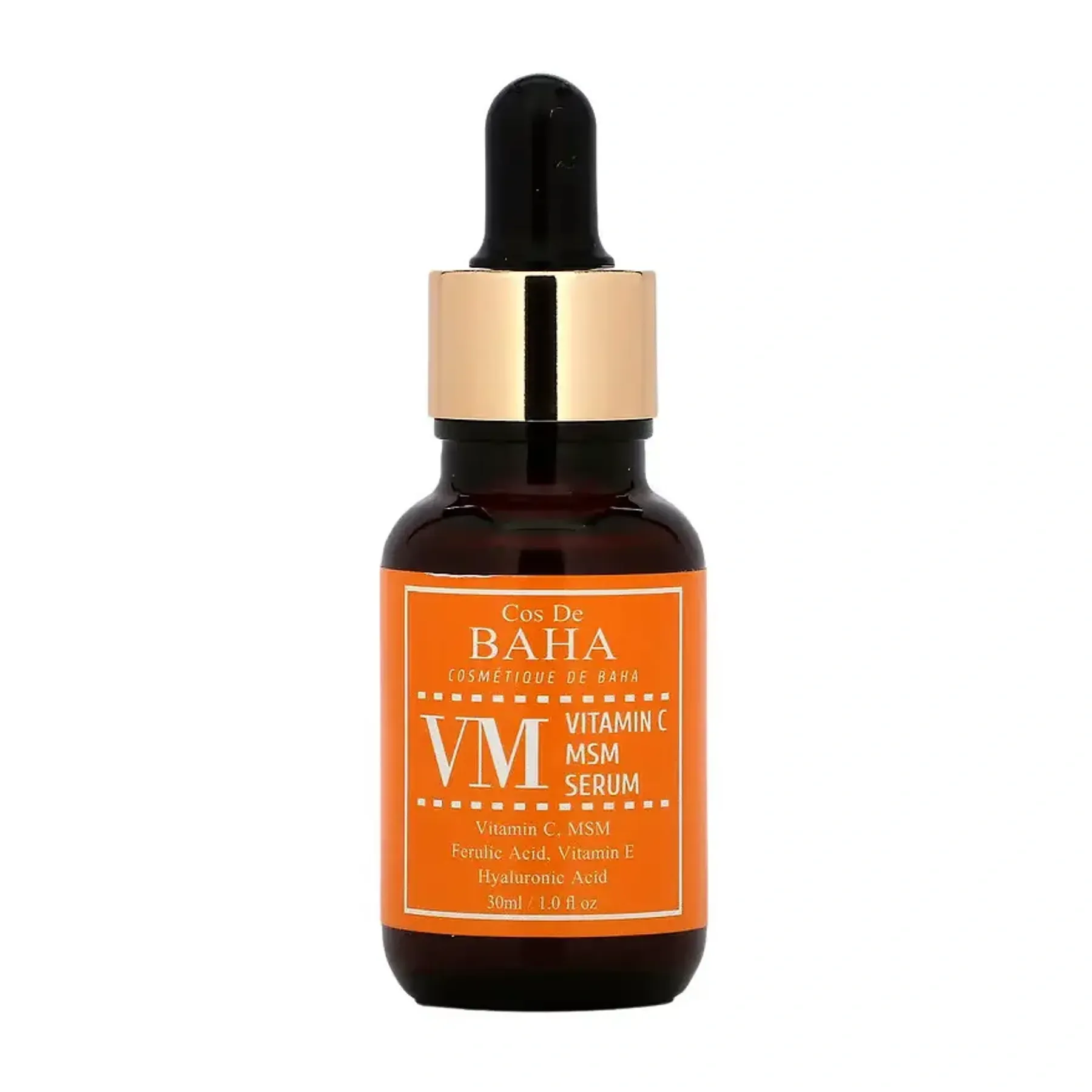 Cos De BAHA Vitamin C MSM Serum