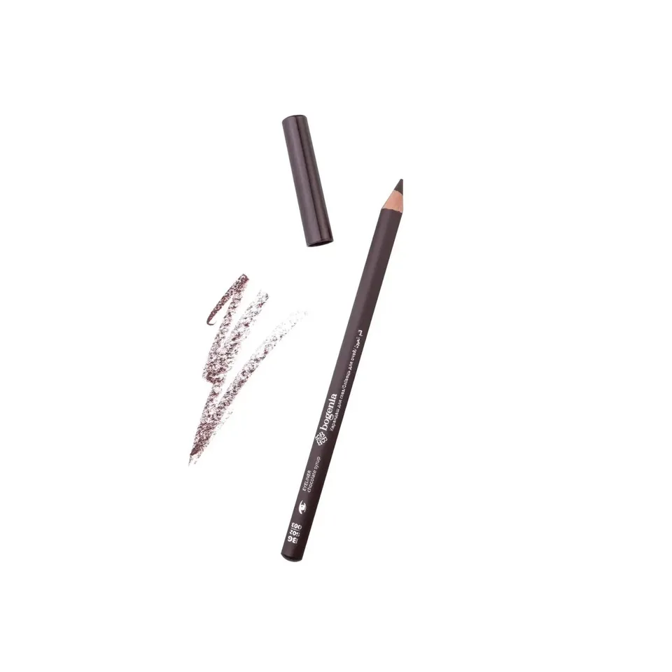 Bogenia Олівець для очей Eyeliner №3