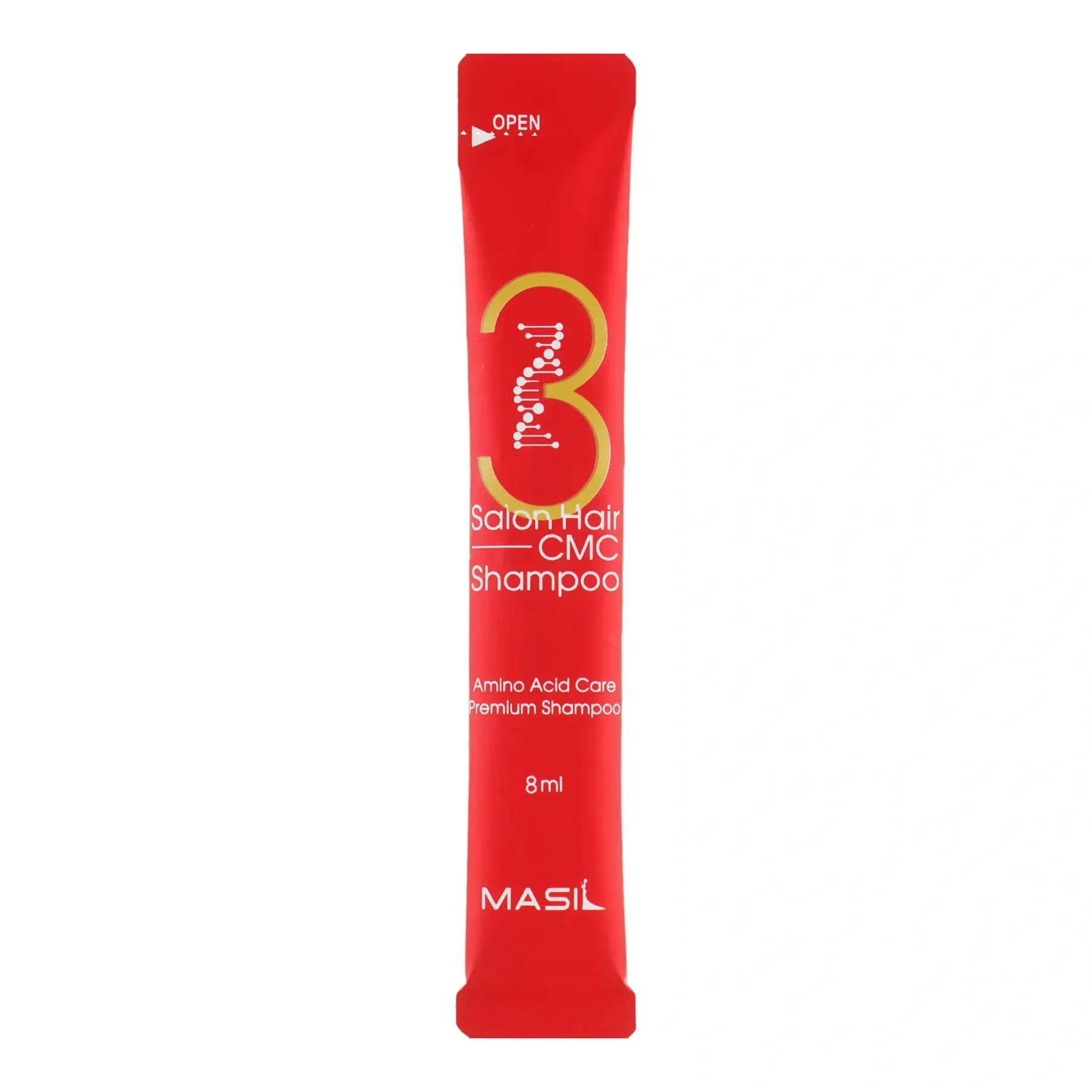 Masil 3 Salon Hair CMC Shampoo