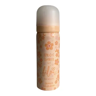 Bilou Apricot Flower