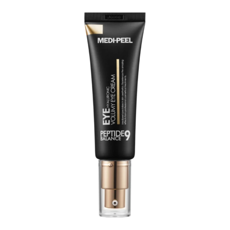 Medi-Peel Peptide 9 Hyaluronic Volumy Eye Cream 40 мл