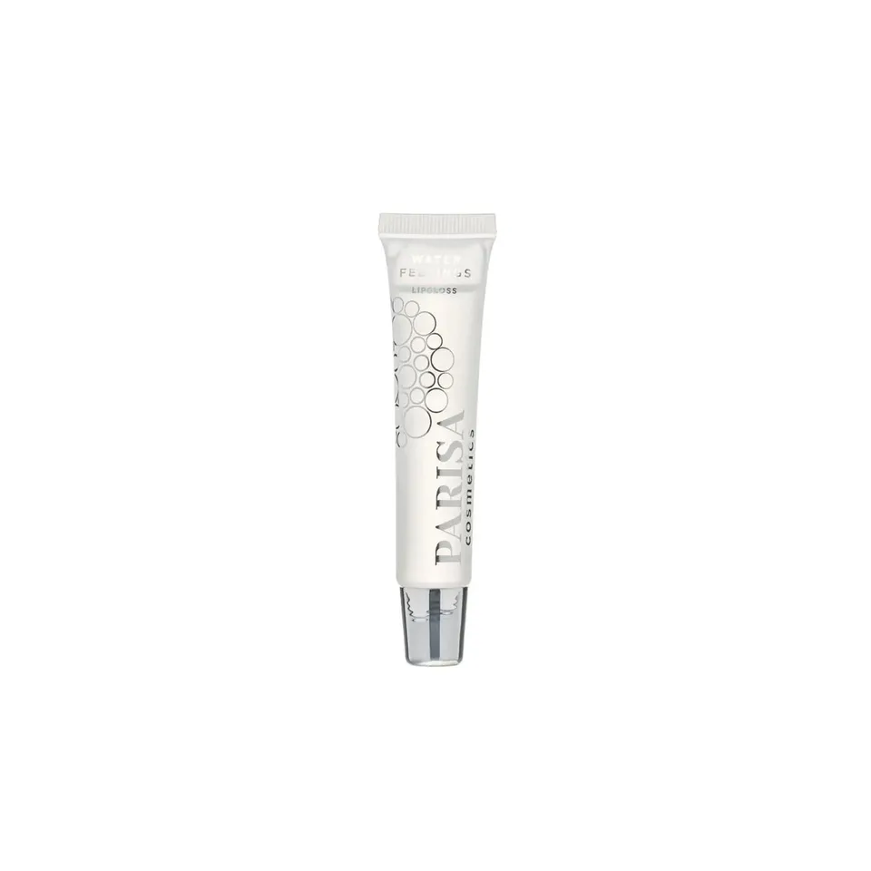 Parisa Cosmetics Бальзам для губ прозорий Water Fellings