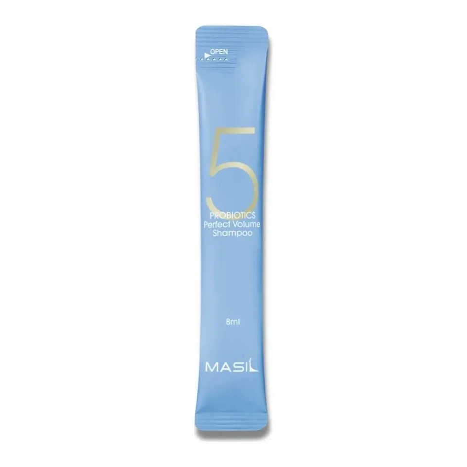 Masil 5 Probiotics Perfect Volume Shampoo 8 мл