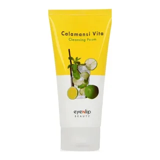 EYENLIP CALAMANSI VITA CLEANSING FOAM