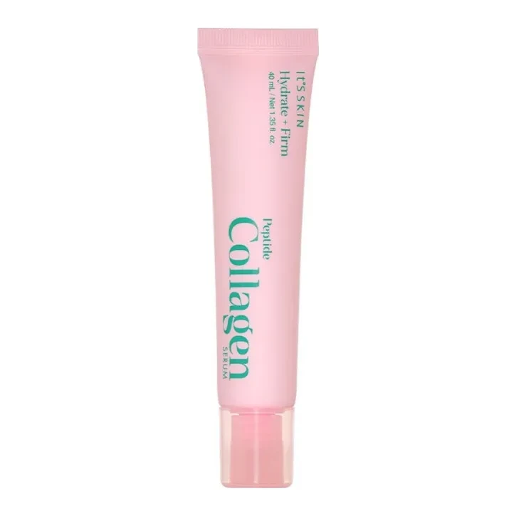 IT'S SKIN Peptide Collagen Serum 40 мл
