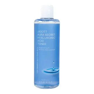 Jigott Aura Secret Hyaluronic Acid Toner