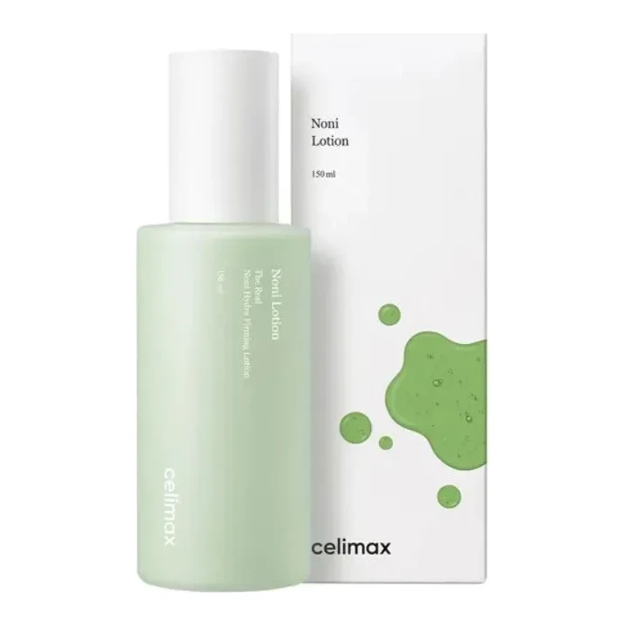 CELIMAX The Real Noni Firming Lotion 150 мл