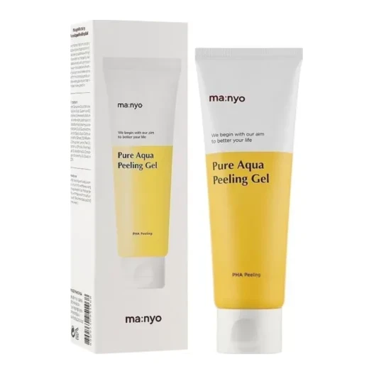 ma:nyo Pure Aqua Peeling Gel 120 мл
