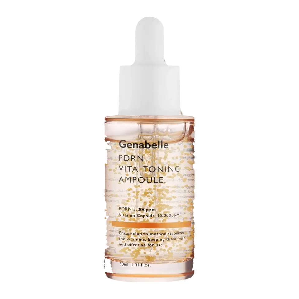 Genabelle PDRN Vita Toning Ampoule 30 мл