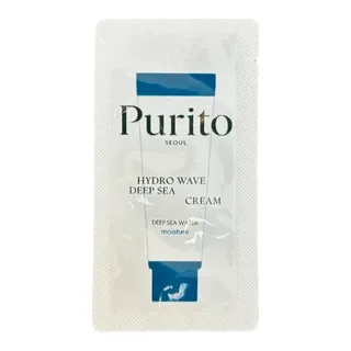 PURITO Hydro Wave Deep Sea Cream 1 мл