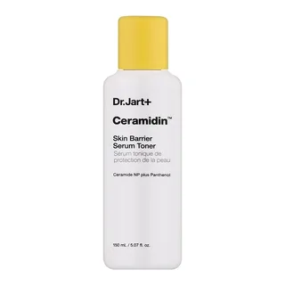 Dr.Jart+ Зволожувальний тонер для обличчя з церамідами Dr.Jart+ Ceramidin Skin Barrier Serum Toner 150ml
