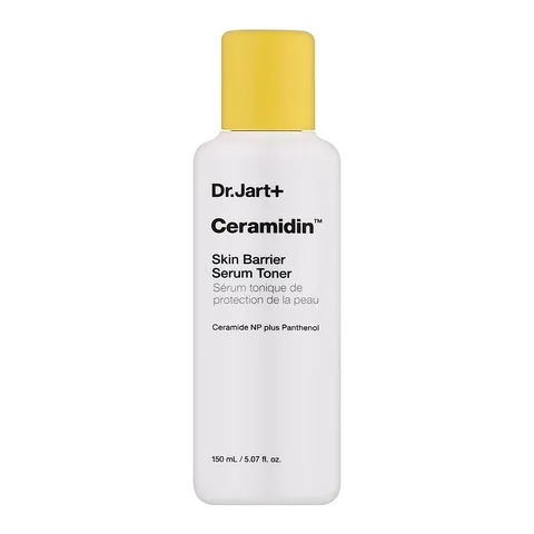 Dr.Jart+ Ceramidin Skin Barrier Serum Toner