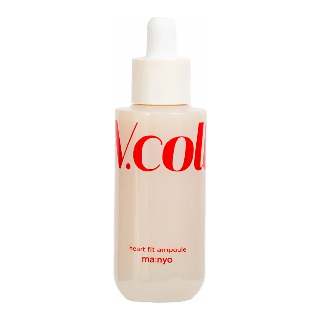 ma:nyo V.collagen Heart Fit Ampoule 50 мл