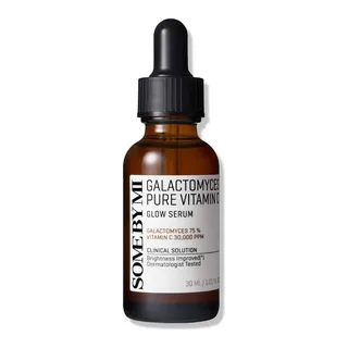 Some By Mi SOMEBYMI Galactomyces Pure Vitamin C Glow Serum 30 мл