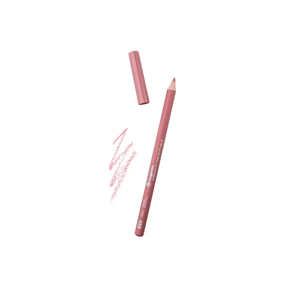 Bogenia Олівець для губ Lipliner №12