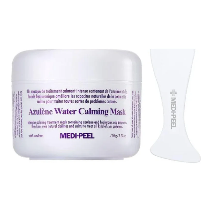 Medi-Peel Azulene Water Calming Mask 150 мл