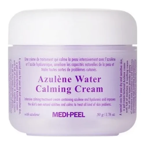 Medi-Peel Azulene Water Calming Cream 50 мл