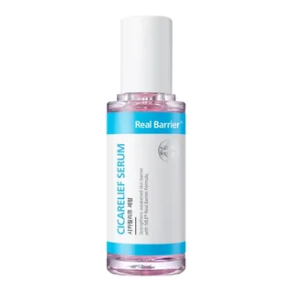 Real Barrier Cicarelief Serum