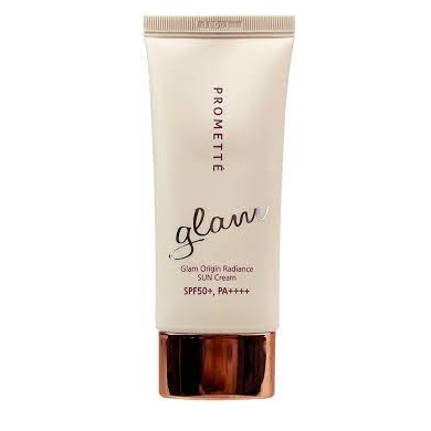 Enough Promette Glam Origin Radiance Sun Cream SPF50+ PA++++ 50 г