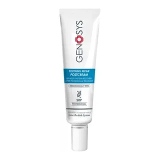 GENOSYS SOOTHING REPAIR POSTCREAM 20 г