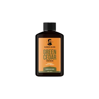 Barber Blend Освіжальний лосьйон після гоління Green Cedar
