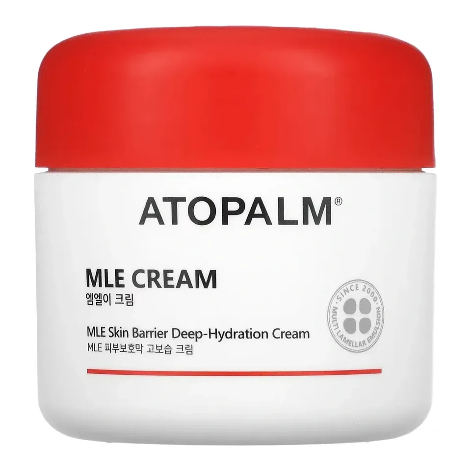 Atopalm MLE Cream 100 мл