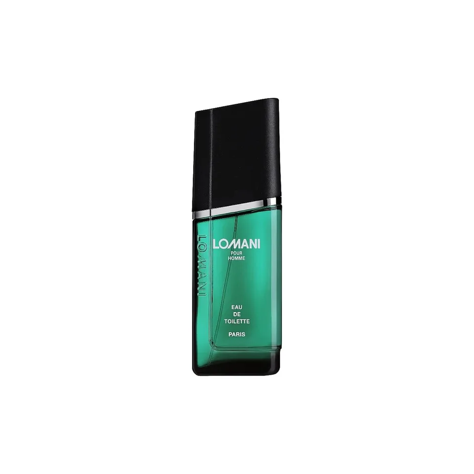 Parfums Parour Туалетна вода Lomani