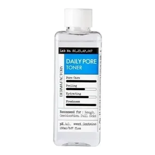 Derma Factory Daily Pore Toner 150 мл