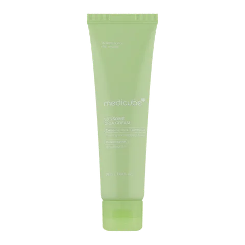 Medicube Exosome Cica Cream
