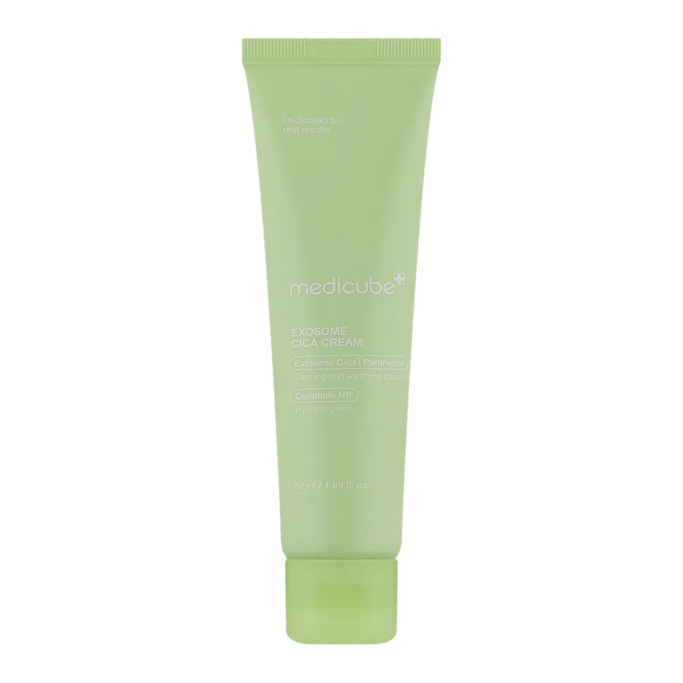 Medicube Exosome Cica Cream 50 мл