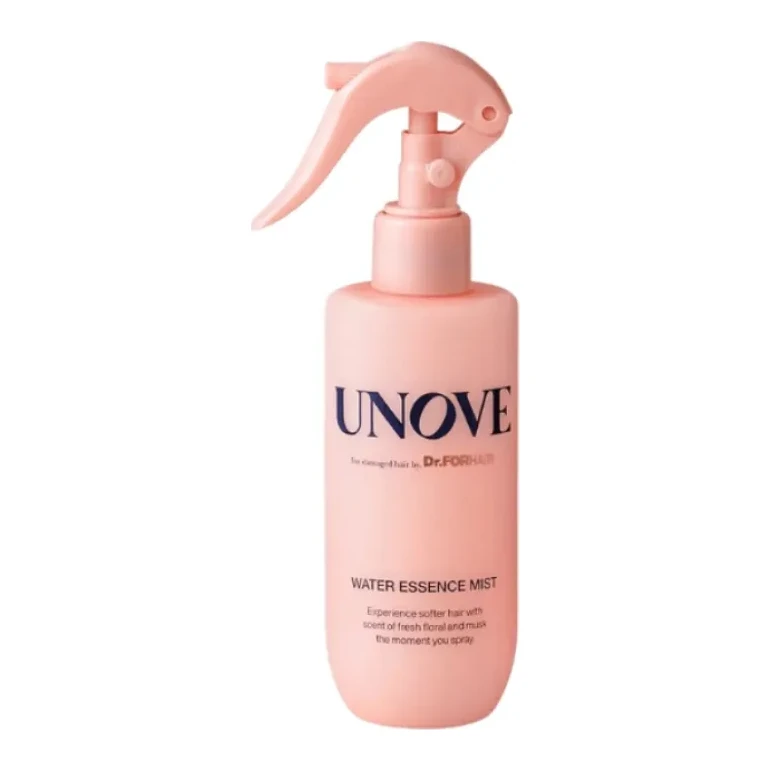 UNOVE WATER ESSENCE MIST 200 мл