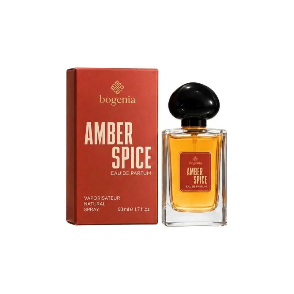 Bogenia Парфумована вода Amber Spice №001