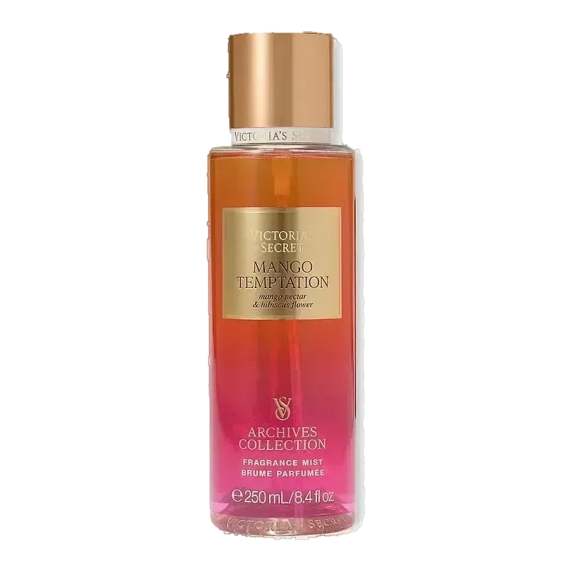 Victoria's Secret Mango Temptation Fragrance Mist 250 мл