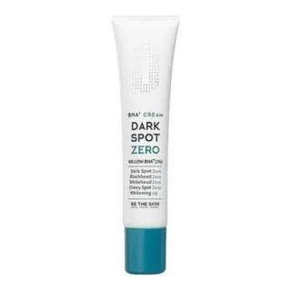 Be The Skin BHA+ Dark Spot ZERO Cream