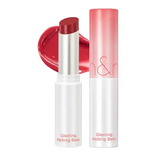 ROM&ND Бальзам для губ Rom&nd Glasting Melting Balm (Відтінок: #04 Hippie Berry) 3.5g