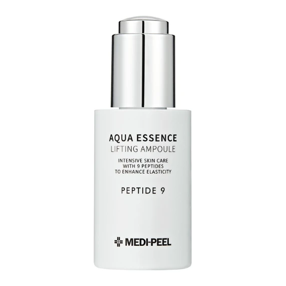 Medi-Peel Peptide 9 Aqua Essence Lifting Ampoule 50 мл