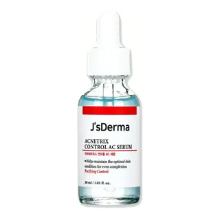 J’sDerma Acnetrix Control AC Serum 30 мл