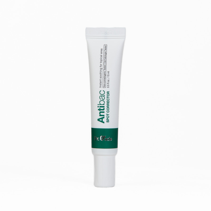 DR. ORACLE Antibac Spot Corrector 15 мл