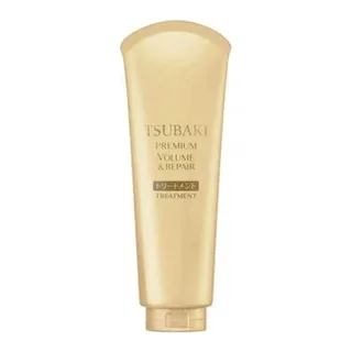 Tsubaki Premium Volume & Repair Treatment 160 мл