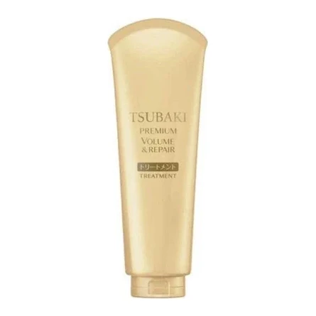 Tsubaki Premium Volume & Repair Treatment 160 мл