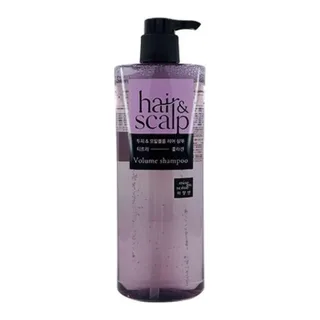 MISE EN SCENE Volume Shampoo